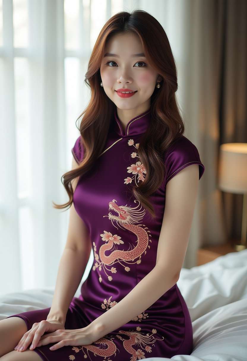 木工阿丘头像
